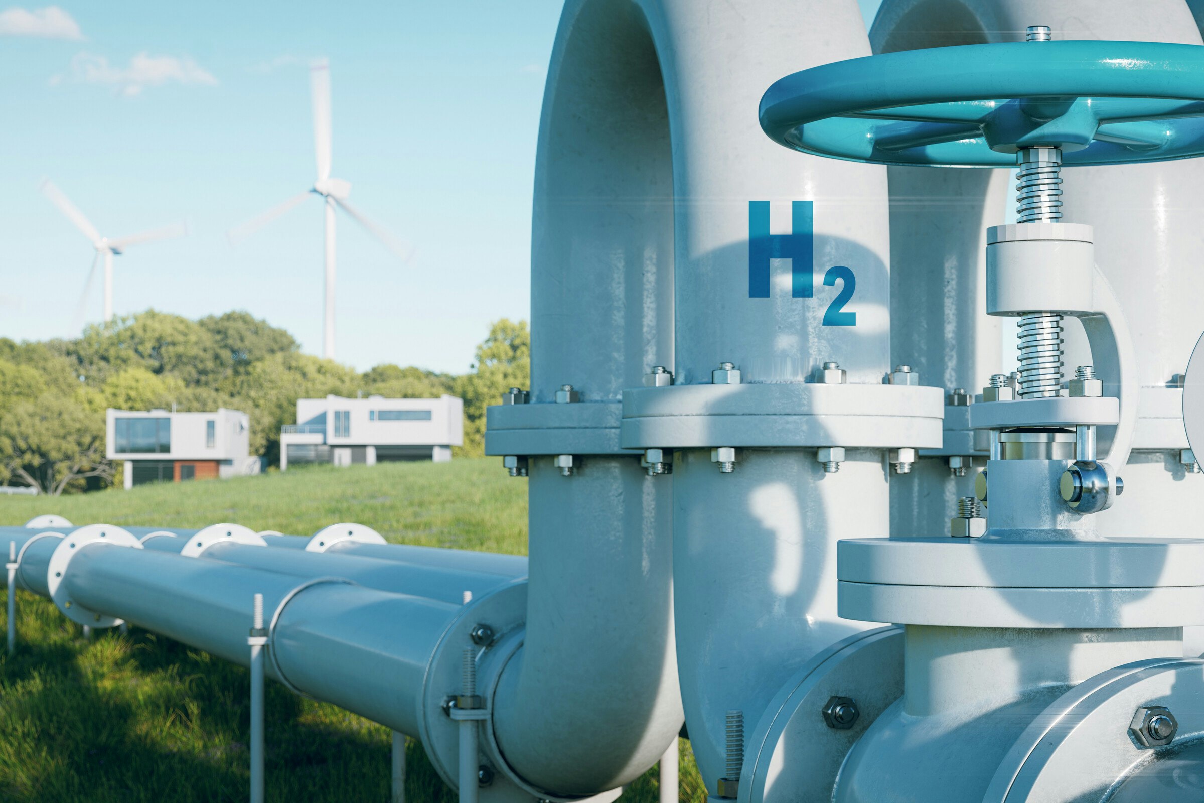 Hydrogen 101: Opportunities for Hydrogen in BC’s Mainland/Southwest Region